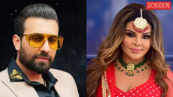 Rakhi sawant-Dodi Khan: আনুষ্ঠানিকভাবে তৃতীয় বিয়ের ঘোষণার পরও  অধরা স্বপ্ন। রাখিকে বিয়ে করতে পারবেন না পাক অভিনেতা Dodi Khan। ভিডিওবার্তায় কারণ বাতলালেন তিনি। 