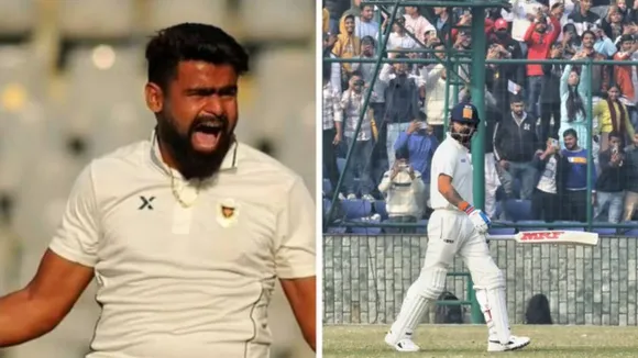 Sangwan dismisses Kohli