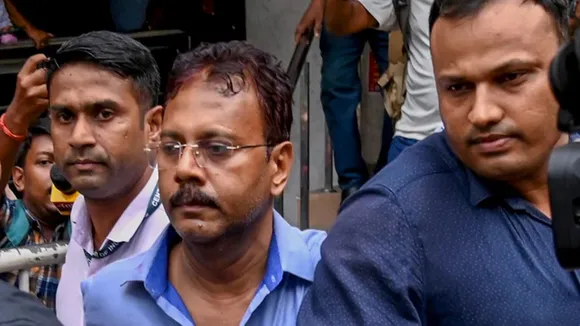 Sandip Ghosh,rg kar case,rg kar monetary corruption case,calcutta high court,west bengal news,sangita ghosh,সন্দীপ ঘোষ, সঙ্গীতা ঘোষ, আরজি কর