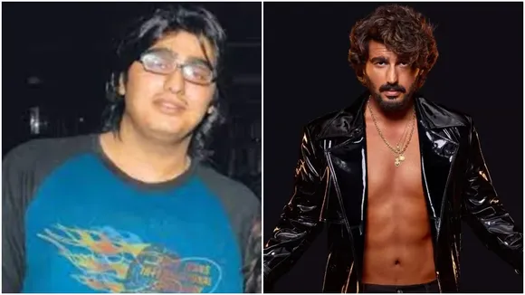 arjun kapoor news