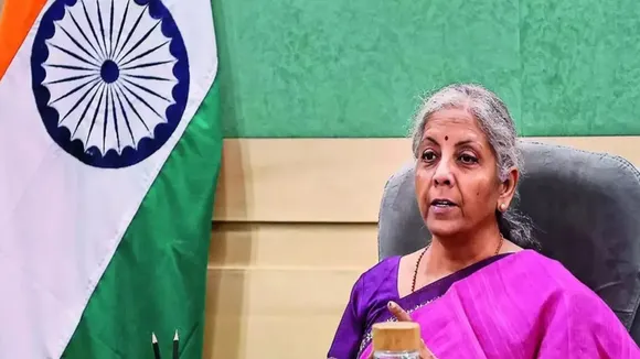 Today's Budget Highlights: কেন্দ্রীয় বাজেট, নির্মলা সীতারমন