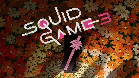 Squid game
