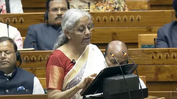 Budget 2025: কেন্দ্রীয় বাজেট ২০২৫,অভিষেক বন্দ্যোপাধ্যায়
