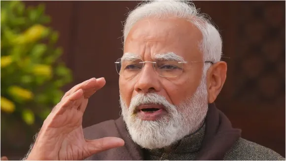  PM Modi said This is budget of the people, the aspirations of 140 crore Indians will be fulfilled