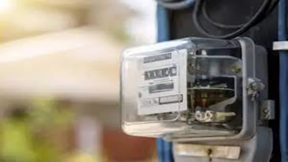 free electricity 