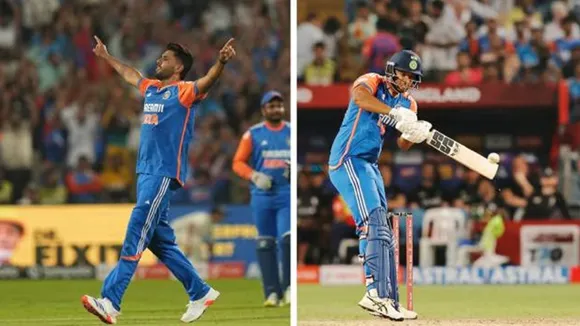 Pune T20I: পুনে টি২০