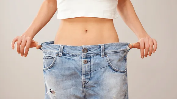 Detox water for weight loss: ওজন কমাতে এই ডিটক্স পানীয়টি তৈরি করুন