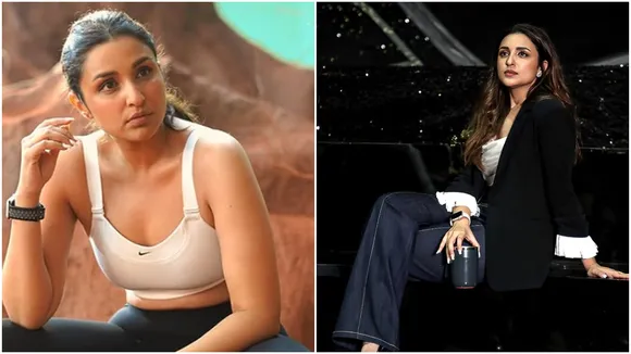 parineeti chopra-weightloss