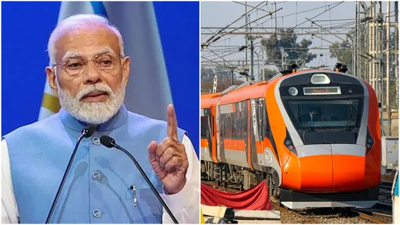 Rail Budget 2025