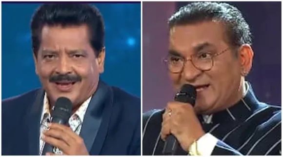 উদিতের চুমুকাণ্ডে অতীতের ভয়ংকর অভিজ্ঞতা ভাগ অভিজিৎ-এর