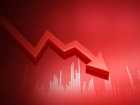 Share Market Crash 