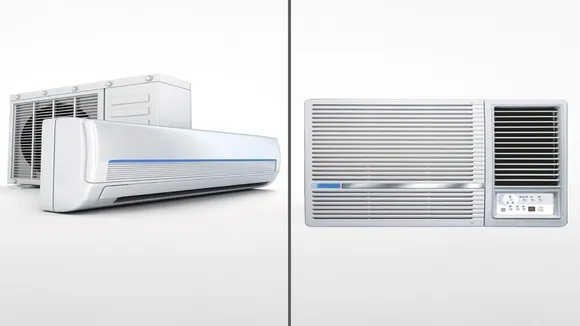 Air Conditioner,