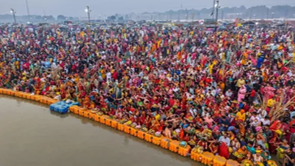 Mahakumbh 2025 Amrit Snan Muhurat