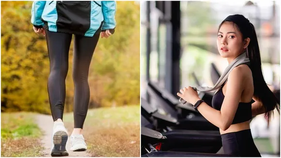 Walking vs Treadmill: বাইরে হাঁটা ভাল নাকি ট্রেডমিলে হাঁটা?