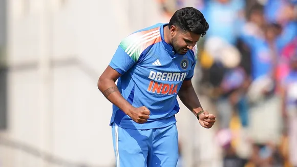 Harshit Rana-Indian Cricket Team: হর্ষিত রানা ও ভারতীয় ক্রিকেট দল