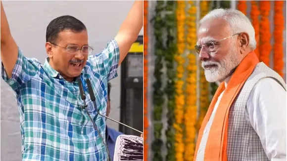 Delhi Elections 2025 Result