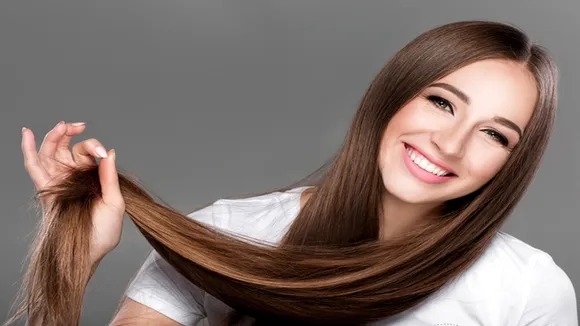 Chia Seeds for Hair Care: চিয়া বীজ, যা সাধারণত ওজন কমানোর জন্য খাওয়া হয়, চুলের যত্নেও উপকারী হতে পারে