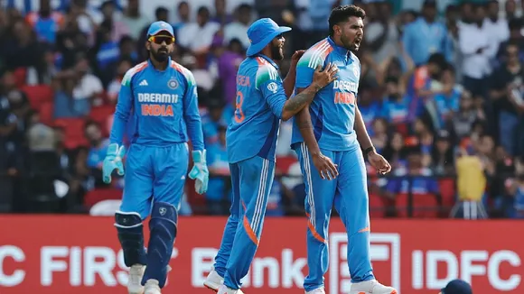 Team India