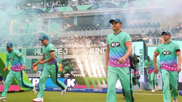 Reliance India Limited-Oval Invincibles: রিলায়েন্স ইন্ডিয়া লিমিটেডের ওভাল ইনভিন্সিবলসে সারের ৫১ শতাংশ অংশীদারিত্ব থাকবে