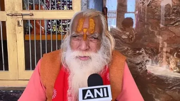Acharya Satyendra Das Passes Away: আচার্য সত্যেন্দ্র দাসের মৃতদেহ অযোধ্যায় পাঠানো হয়েছে, যেখানে তাঁর শেষকৃত্য সম্পন্ন হবে