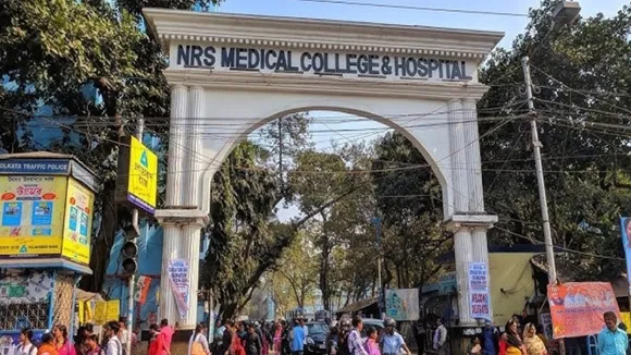 facebook instagram youtube and many sites are block at nrs hospital and stop free wifi service: এনআরএস হাসপাতালে ফ্রি ওয়াইফাই পরিষেবা বন্ধ