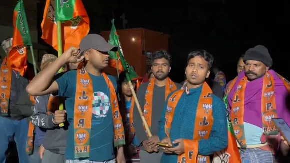 Malda BJP News: বিজেপির মন্ডল সভাপতি তালিকা প্রকাশ হতে মালদায় দলের মোথাবাড়ি এলাকার একাংশ কর্মী সমর্থকদের বিক্ষোভ