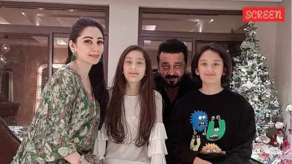 sanjay dutt on his jail time with wife manyata 