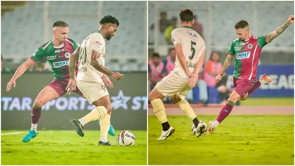 ISL-Mohunbagan: পরপর দু'বার আইএসএল জিতল মোহনবাগান
