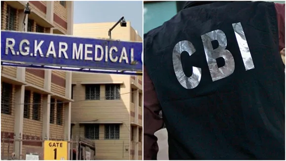 CBI has submitted a status report to court in the investigation of the RG Kar case: আরজি কর কাণ্ডে স্ট্যাটাস রিপোর্ট জমা সিবিআইয়ের।