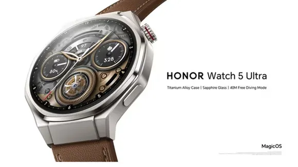 Honor Watch 5 Ultra