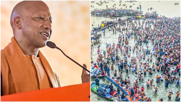 Kumbh Mela's success story