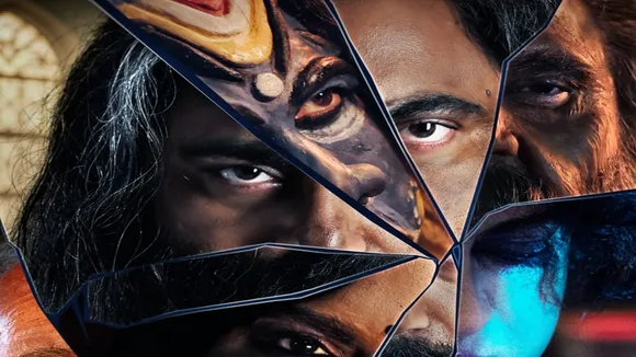 'কিশোরী' ইধিকার সঙ্গে নতুন সফর 'বহুরূপ' সোহমের