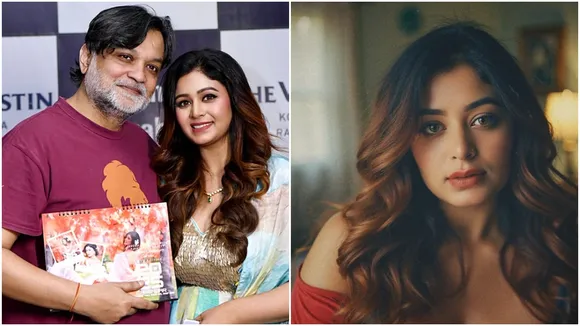 Ritabhari chakraborty on Srijit Mukherjee shared how their relationship ended