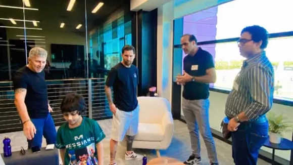 Messi-Shatadru, মেসি-শতদ্রু