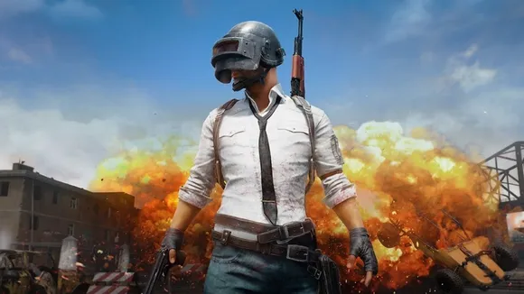 PUBG Mobile 3.7 Update Download