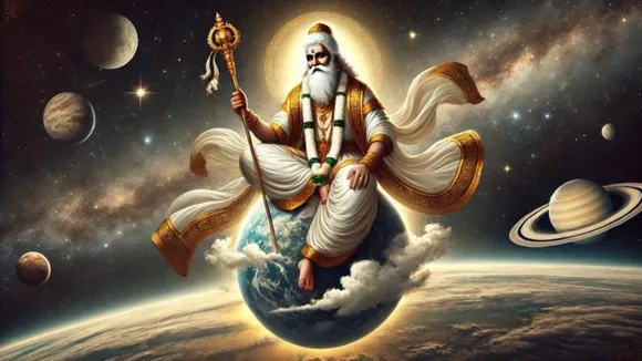 shukra gochar 2025