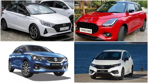 indian women liked this four car