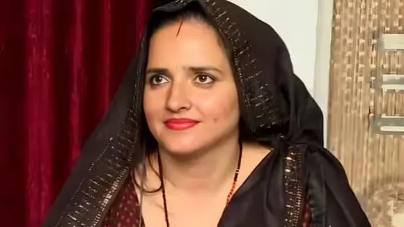 seema haider youtube income