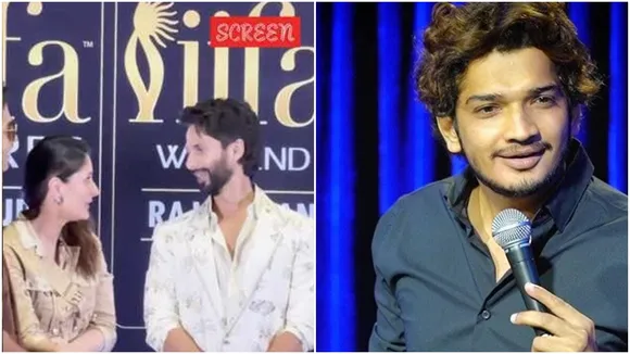 করিনাকে জড়িয়ে ধরতেই মীরার সঙ্গে তুমুল অশান্তি শাহিদের!