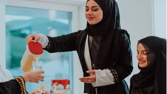 Ramadan Healthy Drinks: এই পানীয়গুলো শুধু মজাদার নয়, স্বাস্থ্যকরও বটে