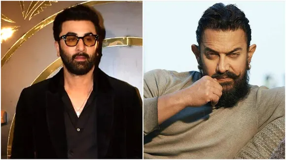 amir khan-ranbir kapoor battle