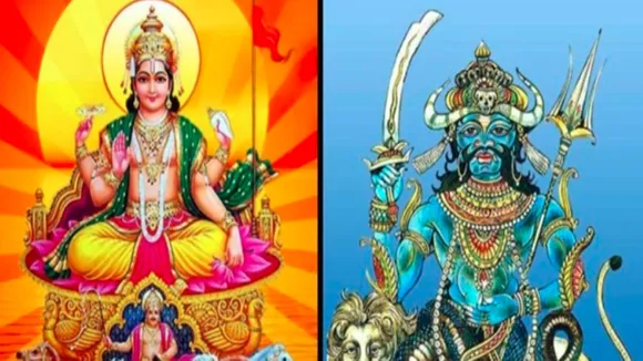 Surya-Rahu Yuti 2025: ১৮ বছর পর মীন রাশিতে সূর্য-রাহুর যোগ ঘটবে