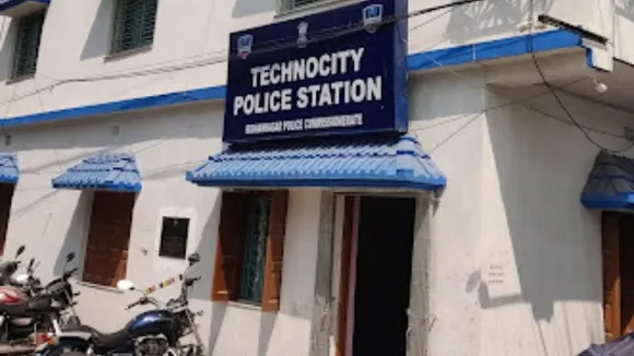 Tmc leader accused of beating businessman in Newtown: নিউটাউনে বিরিয়ানির দোকানের মালিককে মারধর তৃণমূলকর্মীর