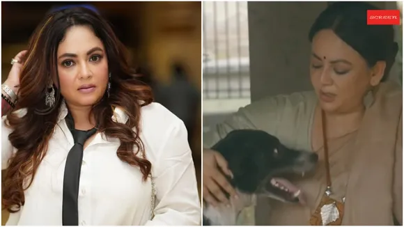 sreelekha mitra- holi festival 