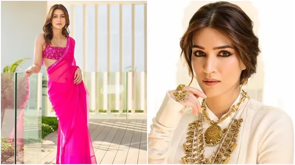 kriti sanon diet plan-health tips 