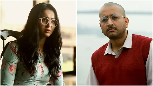  সৃজিতের 'কিলবিল সোসাইটি'-র প্রথম ঝলকে আর কোন চমক?