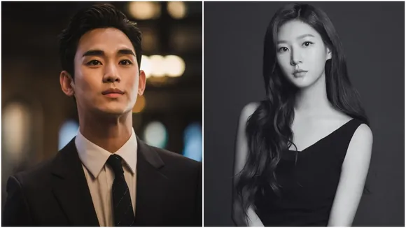 soo hyun- kim sae ron death 