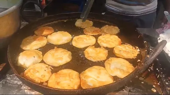 Holi Special Malpua: