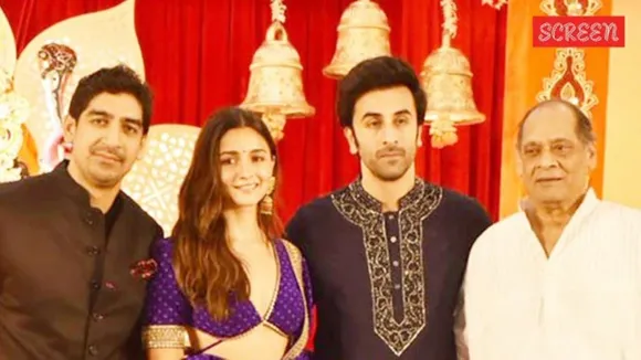 alia bhatt- bollywood , ranbir kapoor, dev mukherjee 