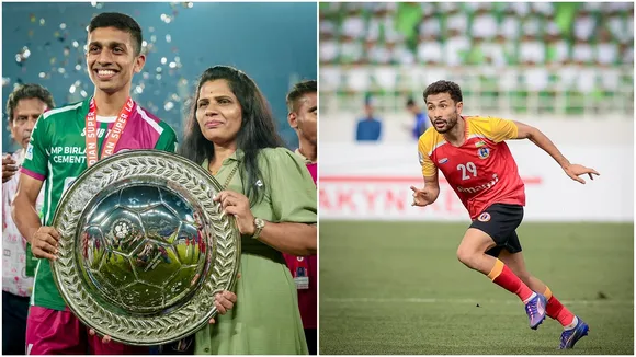 MB-EB: মোহনবাগান এবং ইস্টবেঙ্গল